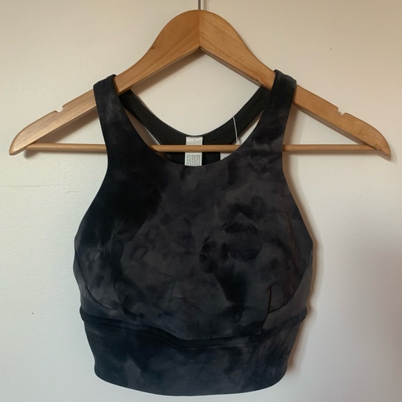 New with tags Lululemon Wunder Under Bra size 6 - Picture 2 of 6